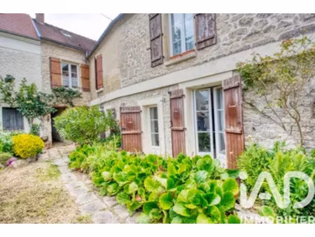 maison à magny-en-vexin (95420)