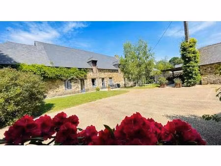 domaine de charme et d’excellence à marcillé-robert