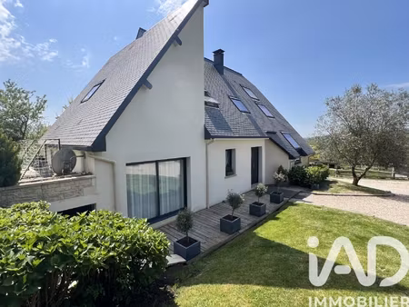 vente maison d'architecte 6 pièces