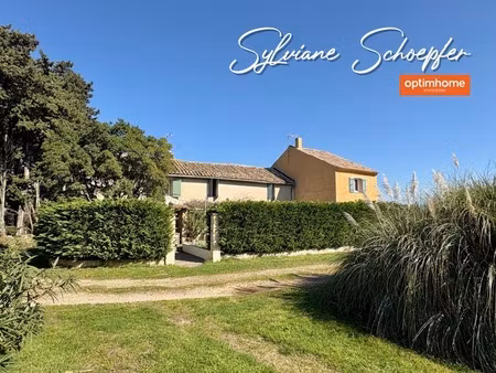 ancienne bergerie 6 chambres – 215 m² – terrain 4400 m² - piscine – vue dégagée - rochegud