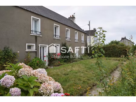 vente maison 12 pièces 258 m² tollevast (50470)