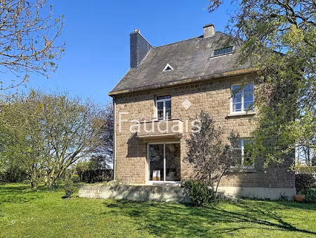troisgots maison 5 chambres