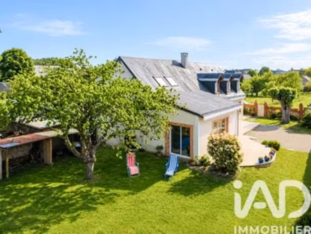 maison à vaas (72500)