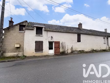 vente maison/villa 2 pièces