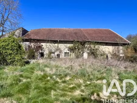 maison de village à châtenois (88170)