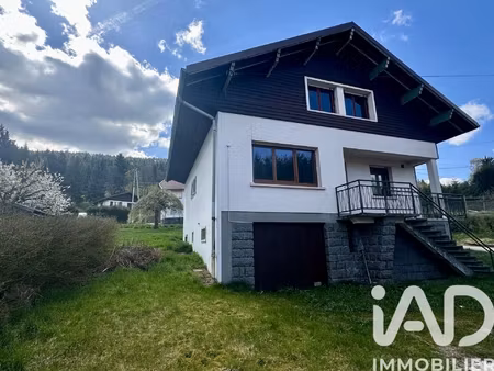 vente maison/villa 3 pièces