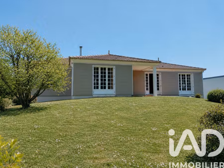vente maison/villa 5 pièces