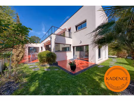 maison d'exception