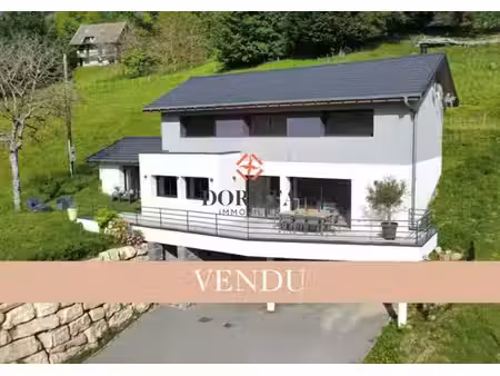 maison de luxe 4 chambres en vente à theys  auvergne-rhône-alpes