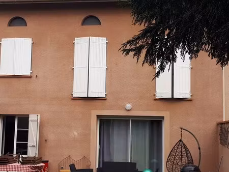 toulouse / pradettes / météo
