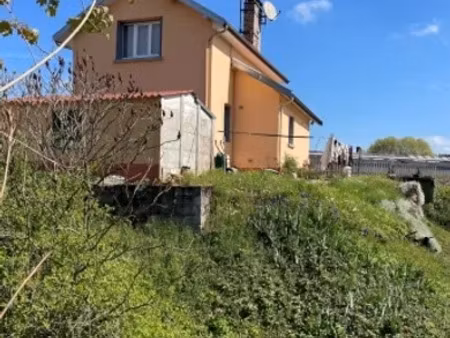 maison de campagne à ville-sous-la-ferté (10310)