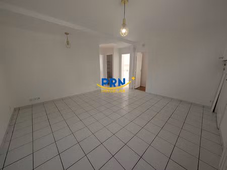 maison /avenue des peupliers /vitry-sur-seine /3 pièces/ 48.46 m²