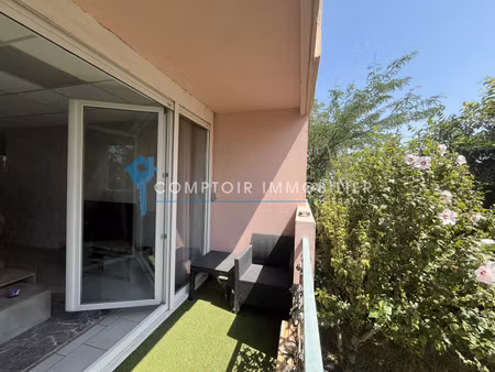 appartement 3pièce(s) 2chambre(s) 57 98 m² la voulte-sur-rhône (07800)