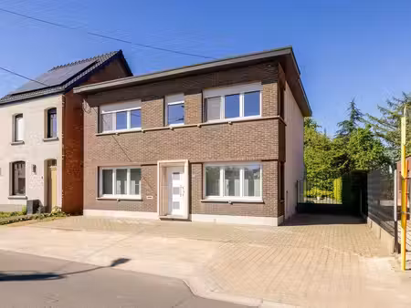maison à vendre à booischot € 335.000 (lntew) - heylen vastgoed - heist-op-den-berg | zimm