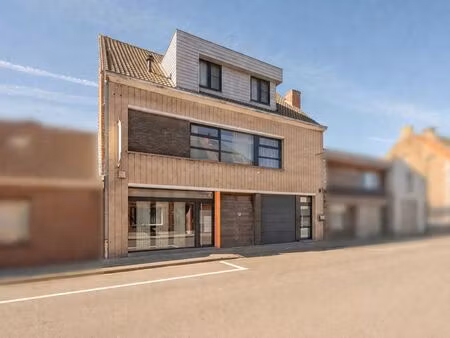 maison à vendre à oudenburg € 525.000 (lnteo) - panorama brugge | zimmo