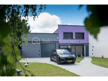 maison de 394 10 m² à pringy