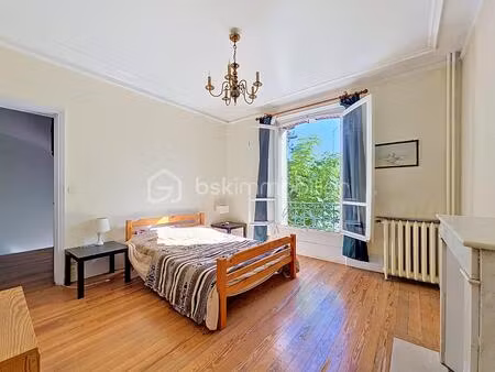 demeure de 189 m² à villemomble