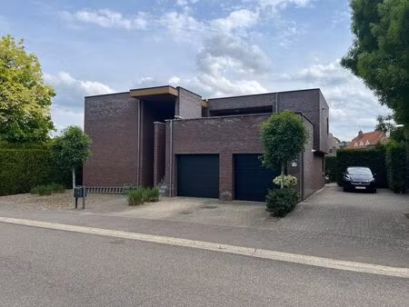 appartement à louer à bree € 890 (lntek) - | zimmo