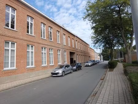 appartement à louer à herentals € 850 (lntev) - heylen vastgoed - herentals | zimmo