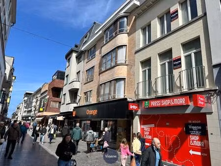 bien professionnel à vendre à oostende € 1.075.000 (lntes) - viaene vastgoed | zimmo