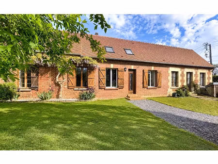 maison sainte-geneviève m² t-3 à vendre  211 000 €