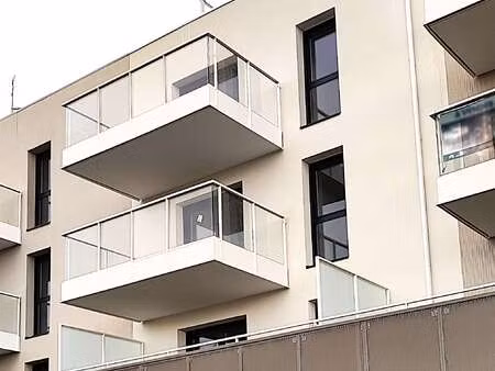 vente appartement 2 pièces bord de mer à brest (29200) : à vendre 2 pièces bord de mer / 4