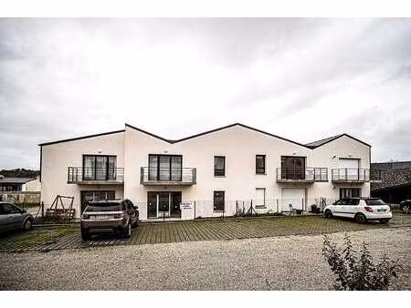 vente appartement 3 pièces à crozon (29160) : à vendre 3 pièces / 58m² crozon