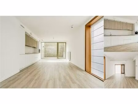 appartement à louer à borgersteinlei 94 sint-katelijne-waver (rbv81339)