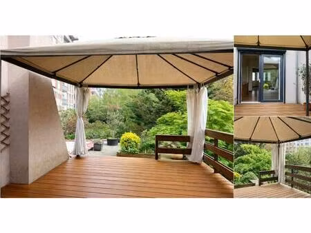 maison à louer à avenue constant montald 78 woluwe-saint-lambert (rwc42445)