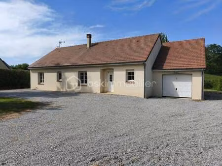 vente maison à la ferrière-béchet (61500) : à vendre / 116m² la ferrière-béchet