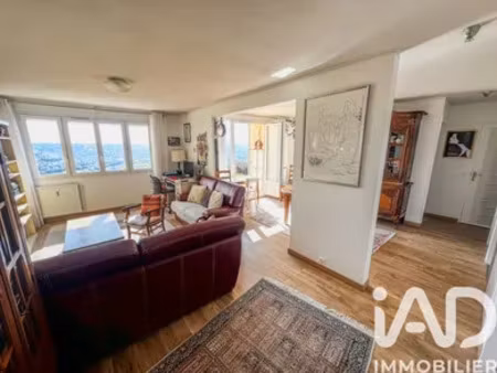 appartement à canteleu (76380)