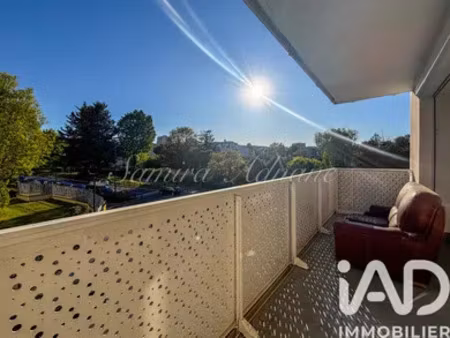 appartement à sannois (95110)