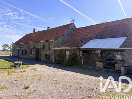 domaine à brouckerque (59630)