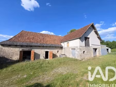 ferme à rocamadour (46500)