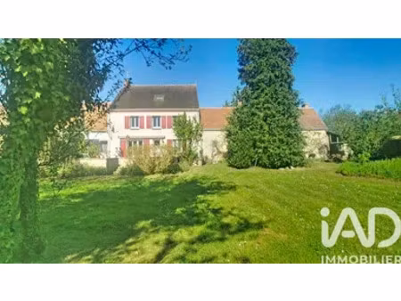 maison de village à saint-firmin-sur-loire (45360)