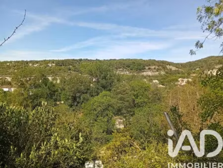 terrain à bédarieux (34600)