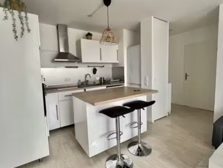 appartement à fleury-mérogis (91700)