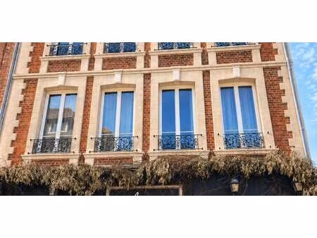 appartement contemporain en bord de mer secteur sauvegarde - honfleur (14)