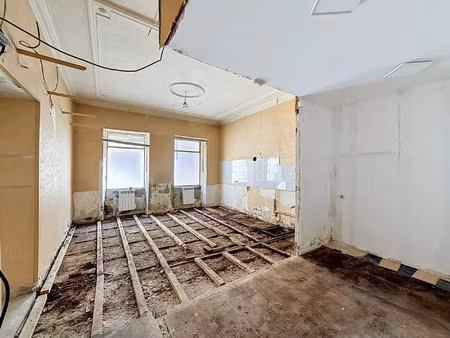 vente bureau 1 pièces 28 m2 à bourgoin-jallieu