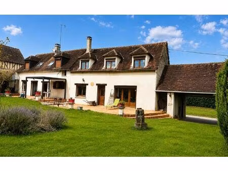 maison dieudonné 170 m² t-6 à vendre  399 000 €