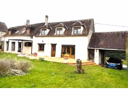 maison dieudonné 170 m² t-6 à vendre  419 200 €