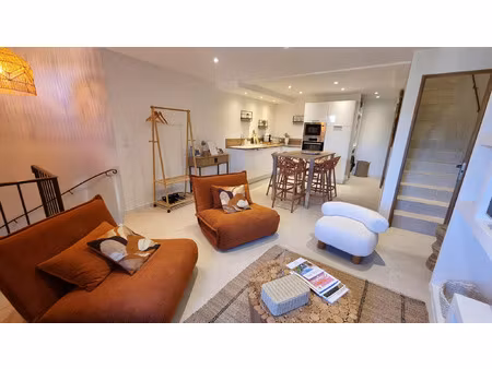 vente maison 3 pièces 64 m² flayosc (83780)
