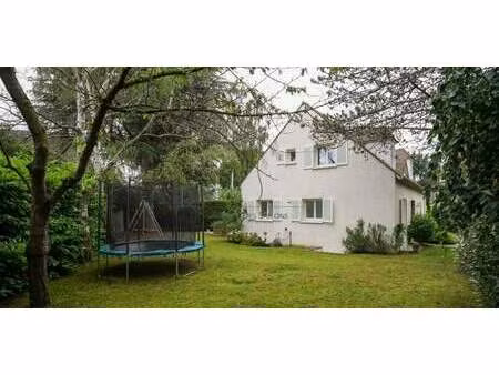 maison avec terrasse le vésinet (78)