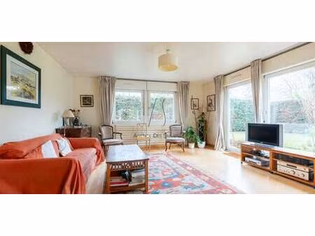 maison avec terrasse montesson (78)