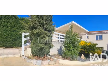 maison à passa (66300)