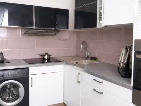 appartement à vendre le havre 3 pièce(s) 65m2 84 800€