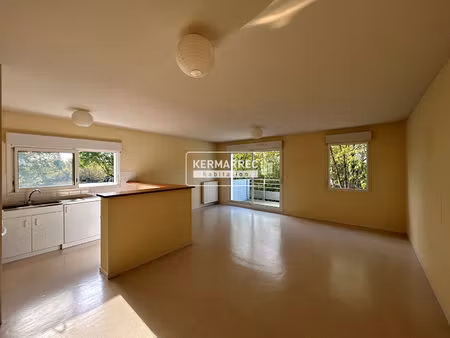 appartement le rheu 4 pièce(s) 80.10 m2