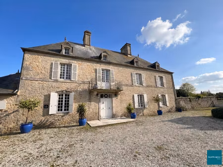 maison à vendre audouville-la-hubert