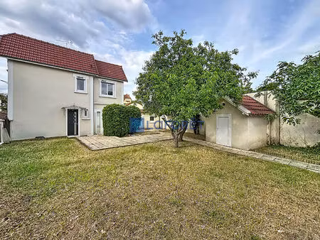 maison champigny sur marne 6 pièce(s) 100 m2