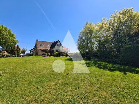 maison couilly pont aux dames 125m² 5 chambres avec 4020m² de terrain